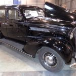 Chevrolet Master DeLuxe