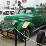 Chevrolet Master Six