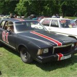 Chevrolet Monte Carlo