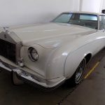 Chevrolet Monte Carlo Custom Cloud