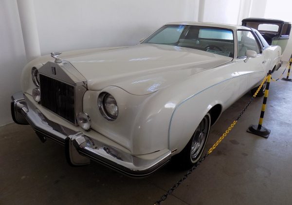 Chevrolet Monte Carlo Custom Cloud
