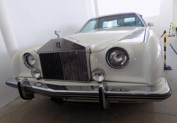 Chevrolet Monte Carlo Custom Cloud