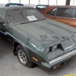 Chevrolet Monza 2+2 Sport 3.8 V6