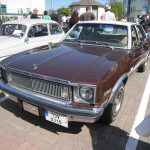 Chevrolet Nova Concours Sedan 250