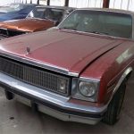 Chevrolet Nova Concours Sedan 305