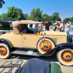 Chevrolet Series AD Universal Roadster