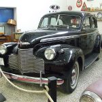 Chevrolet Special De Luxe Six