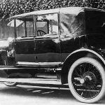 Crossley 25/30 HP London