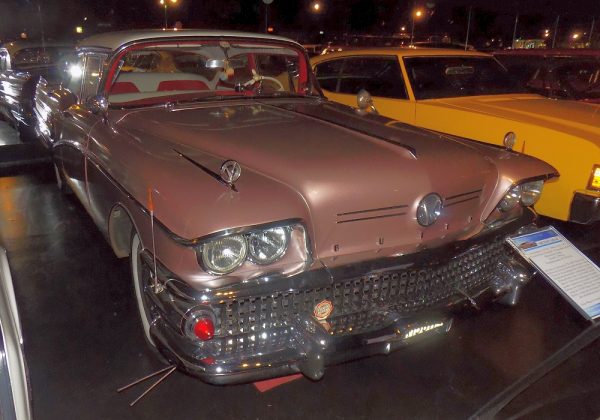 Buick Special Sedan