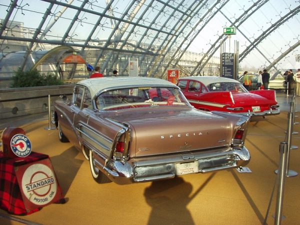 Buick Special Sedan