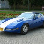 Chevrolet Corvette C4