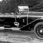Crossley 20/70 HP