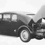 Crossley Streamline