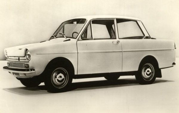DAF 33