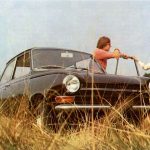 DAF 44
