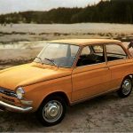 DAF 55