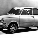 DAF 55 de Luxe