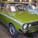 DAF 66 Marathon 1300