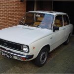 DAF 66 SL