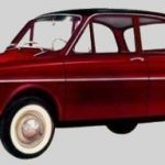 DAF 750