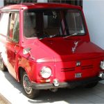 DAF Kalmar KVD 441