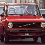 DAF Volvo 66 DL 1.1