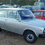 DAF Volvo 66 GL 1.3