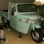 Daihatsu CO
