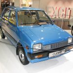 Daihatsu Cuore L55