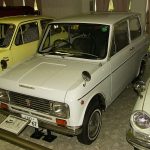Daihatsu Fellow L37