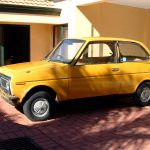 Daihatsu Fellow Max