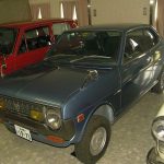 Daihatsu Fellow Max GL Hardtop