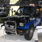 Daihatsu Feroza F300