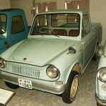 Daihatsu HiJet 360