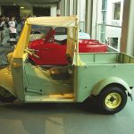 Daihatsu Midget DKA