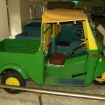 Daihatsu Midget DSK