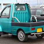 Daihatsu Midget II