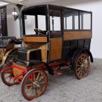 Daimler Bus