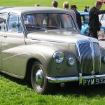 Daimler Conquest
