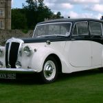 Daimler DB18 Consort