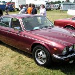 Daimler Double Six
