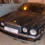 Daimler Double Six HE