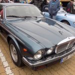 Daimler Double Six H.E. Series III