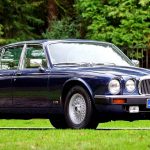 Daimler Double Six Series III