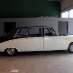 Daimler DS 420 Landaulette
