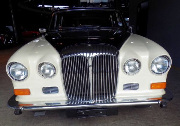 Daimler DS 420 Landaulette