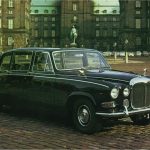 Daimler DS 420 Limousine
