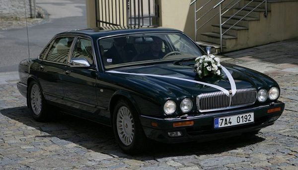 Daimler Six 4.0