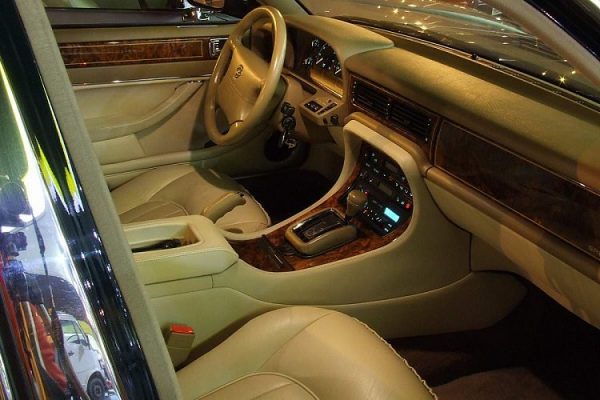 Daimler Six 4.0