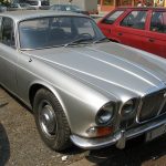 Daimler Sovereign 4.2 Litre